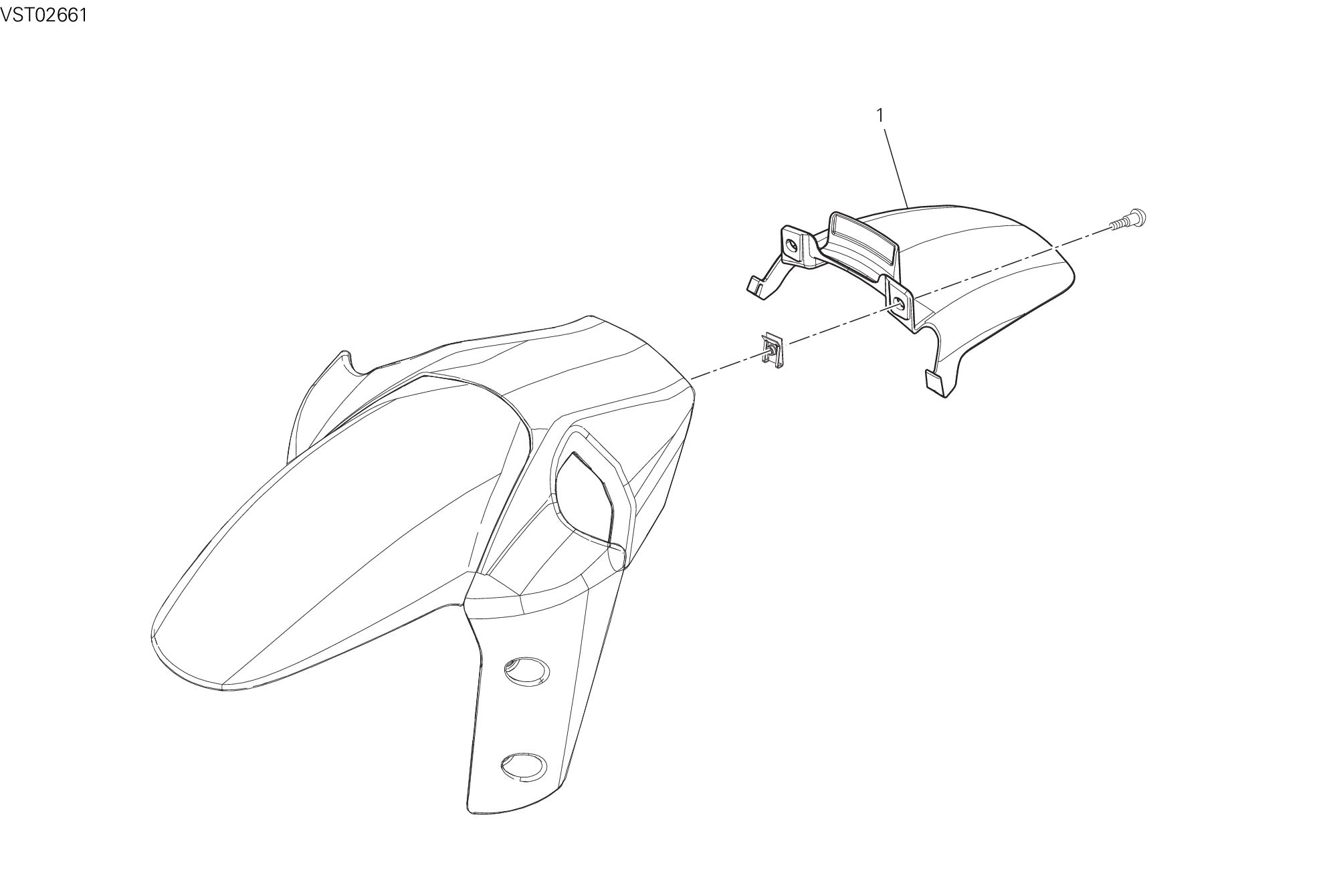 35A ACCESSOIRES POUR MULTISTRADA 1200 2010