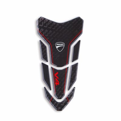 PROTECTION DUCATI ADHÉSIVE POUR RÉSERVOIR