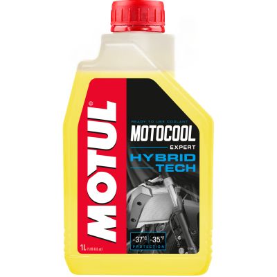 LIQUIDE DE REFROIDISSEMENT MOTUL MOTOCOOL EXPERT