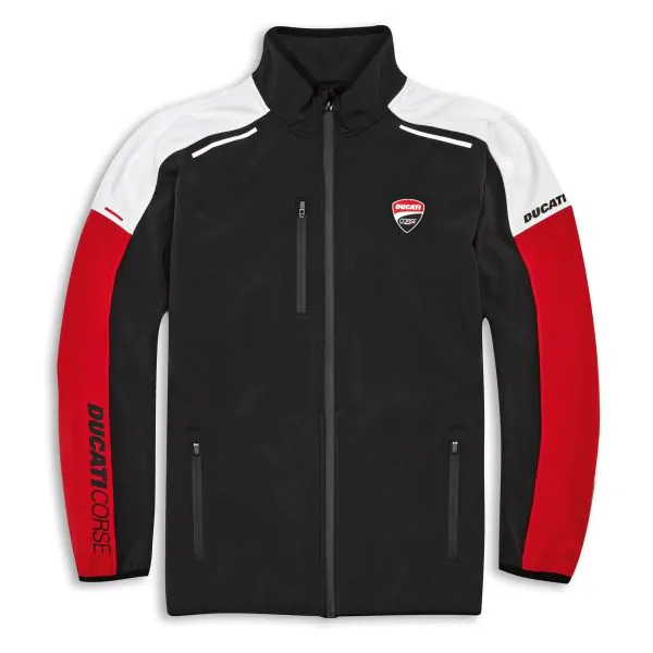 BLOUSON DUCATI DC SPORT 2024